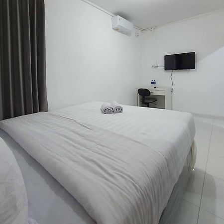 Reddoorz Syariah At Jalan Godean Hotell Ngabean Eksteriør bilde