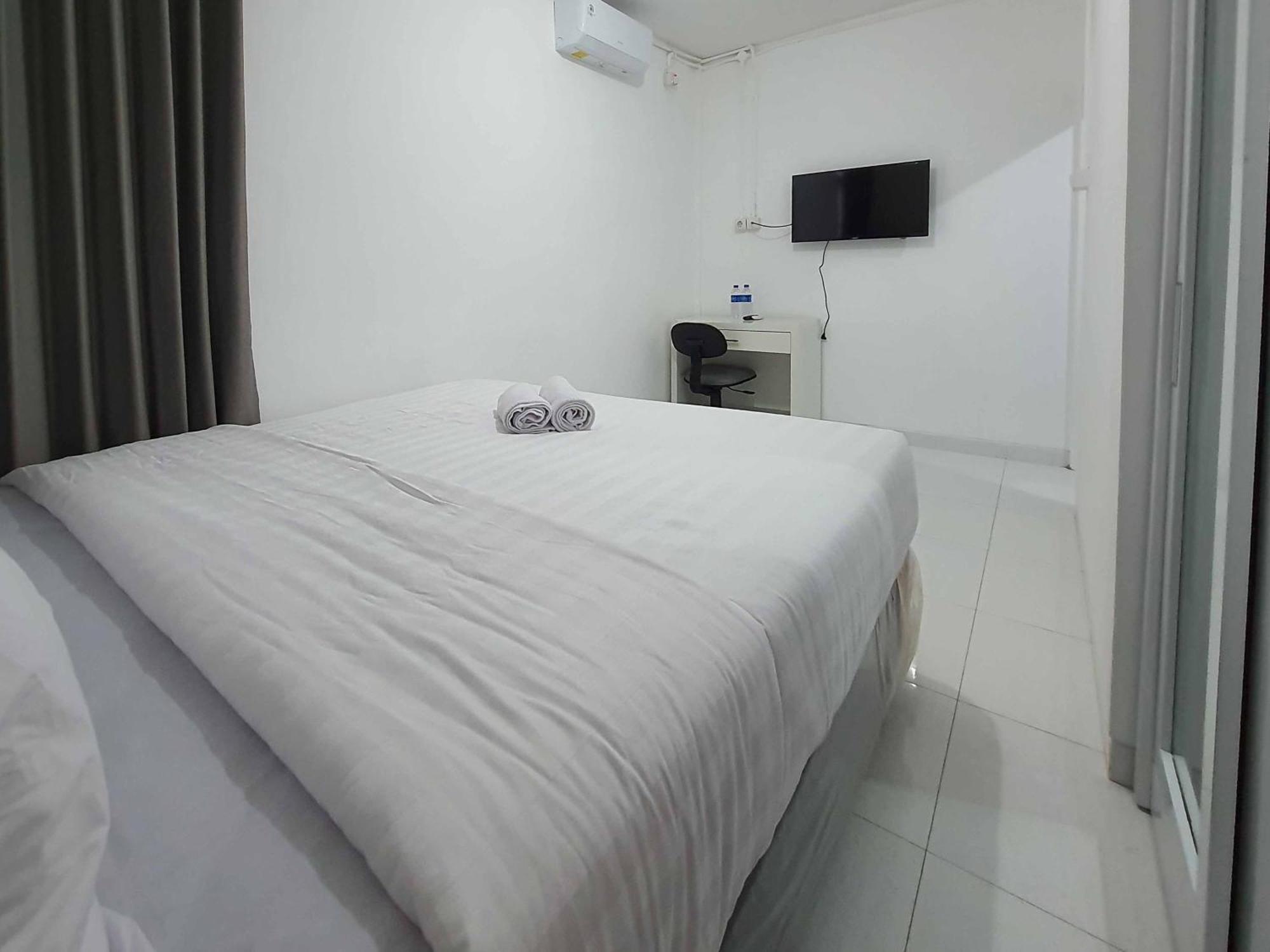 Reddoorz Syariah At Jalan Godean Hotell Ngabean Eksteriør bilde