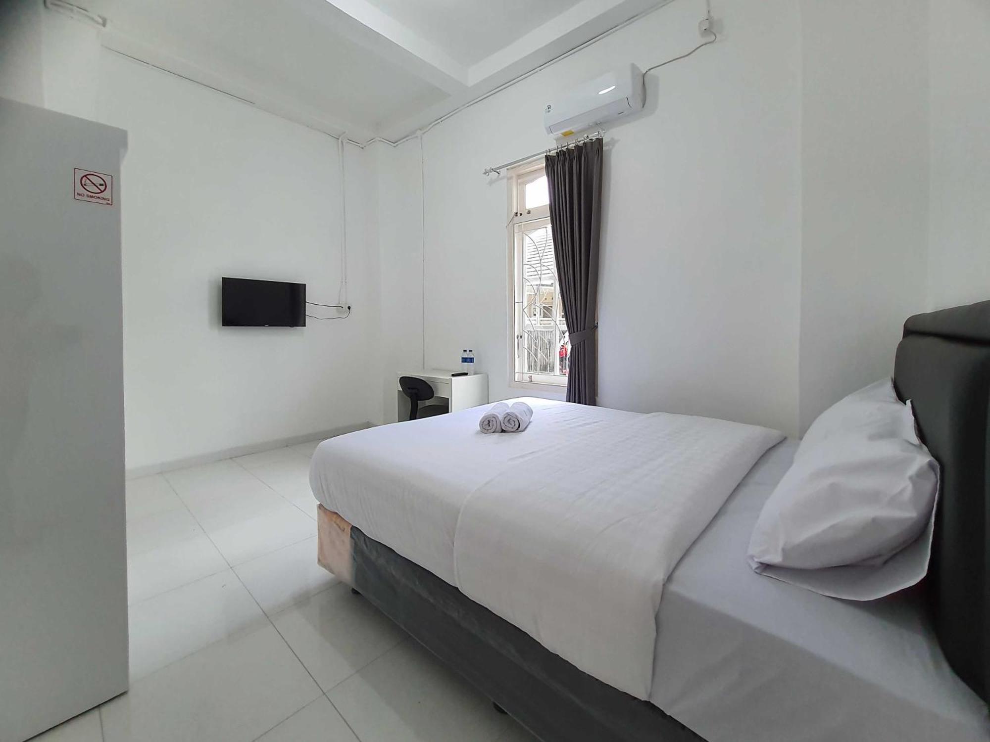 Reddoorz Syariah At Jalan Godean Hotell Ngabean Eksteriør bilde