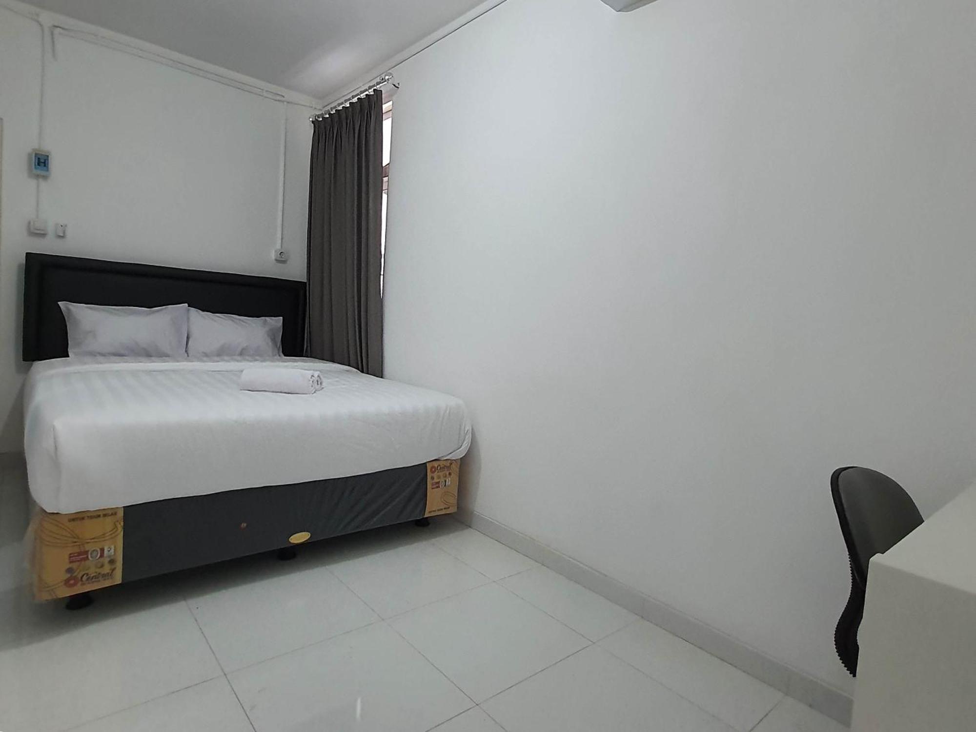 Reddoorz Syariah At Jalan Godean Hotell Ngabean Eksteriør bilde