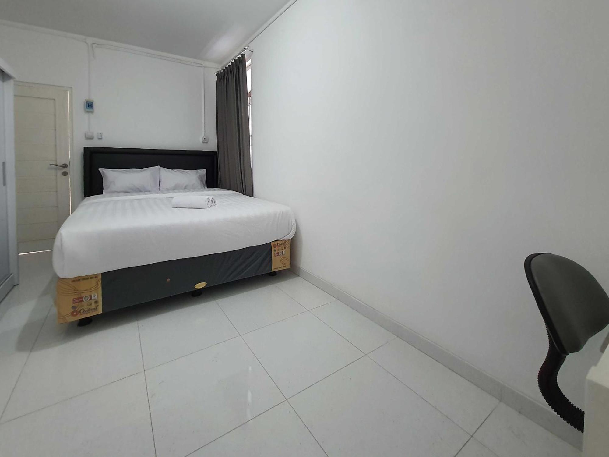 Reddoorz Syariah At Jalan Godean Hotell Ngabean Eksteriør bilde