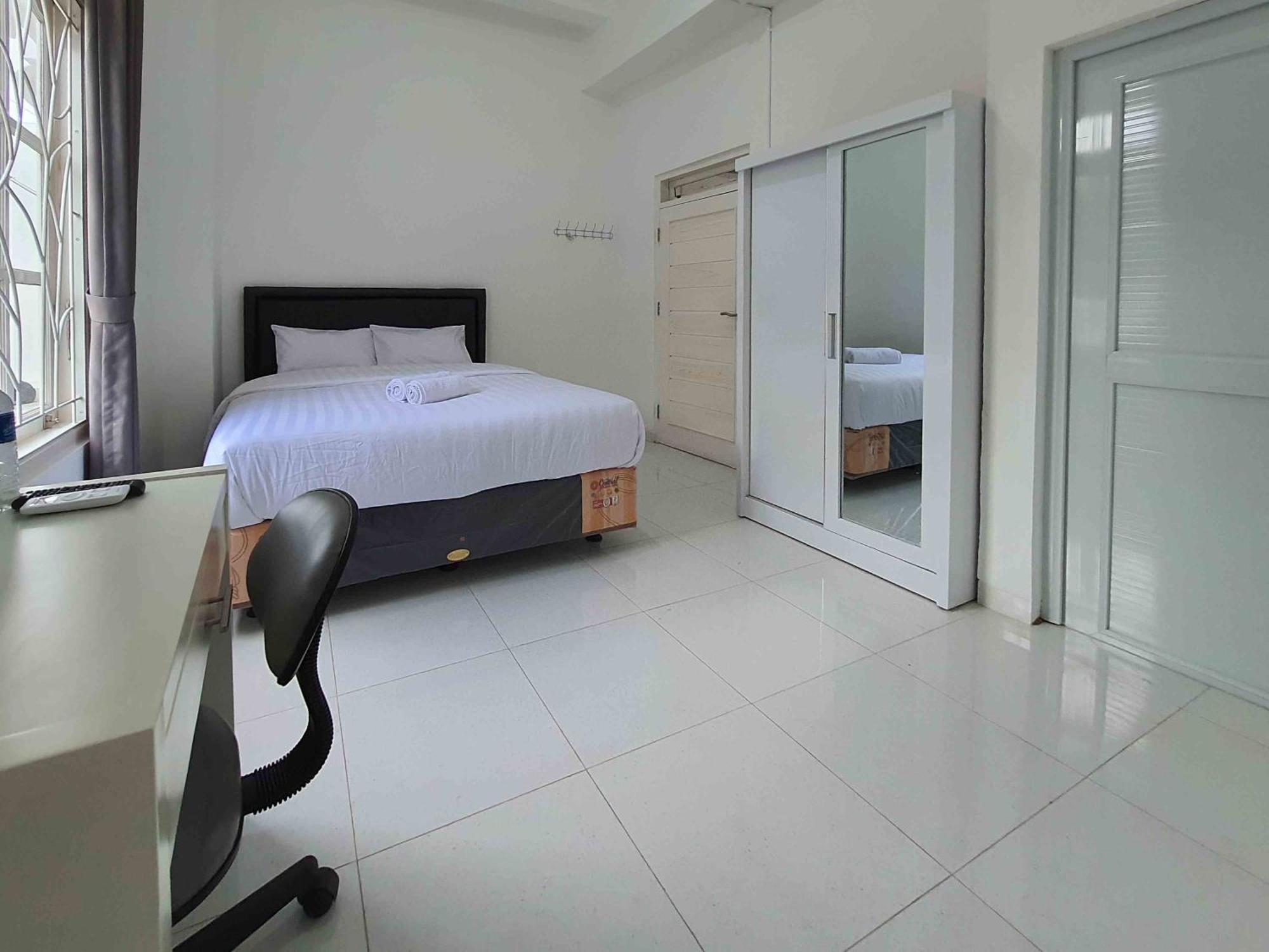 Reddoorz Syariah At Jalan Godean Hotell Ngabean Eksteriør bilde